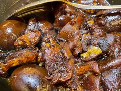 -园林美食城·本土农家菜(杨和镇店)