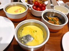 -明月东一酒店·菲斯特自助餐厅