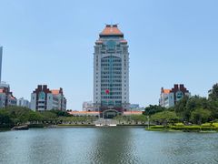 -厦门大学(思明校区)