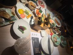 -匠和风精致料理(成都龙湖滨江天街店)