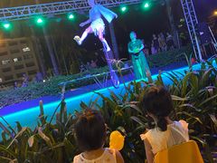 -渔家火锅·海鲜自助餐·演艺(亚龙湾天域酒店)