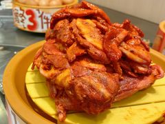 -龍歌自助小火锅(黄岛吾悦店)