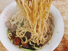 -泰顺江南春面馆