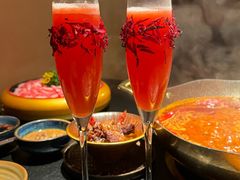 -色響火锅(恒隆广场店)