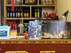 -金鼎雪山牦牛杂火锅(理县总店)