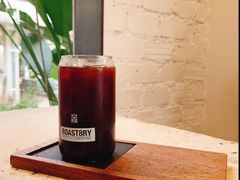 -Roast8ry Coffee Lab