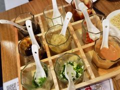 -喜粤糖朝餐厅(三八广场店)