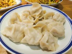 -新兴园饺子馆(北京百子湾店)