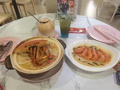 -龙海鲜螃蟹王(宏茂桥店)