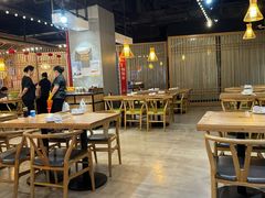 -陈傻子餐厅(世纪都会店)