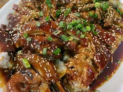 -苏记餐厅(叠南店)