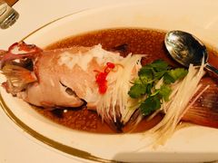 -金轩中餐厅 Jin Xuan(浦东丽思卡尔顿酒店)