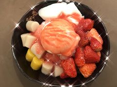 -鲜芋仙(常州吾悦国际广场店)