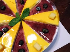 -幸福西饼生日蛋糕·下午茶(思明店)