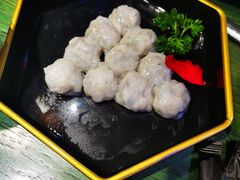 -老灶堂文创火锅(文艺路店)