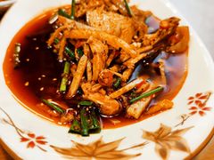-易老妈蹄花.特色川菜(人民公园总店)