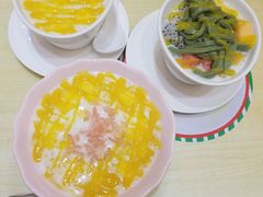 -甜心妈妈·榴莲星级糖水(北京路总店)