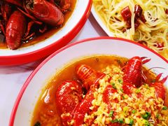 -辣螃铠盆盆蟹大排档(总店)