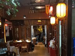 -和源祥·日照菜扛把子(万平口一店)