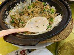 招牌黄鳝饭-台山美食一绝阿四台山黄鳝饭(阿四创作店)