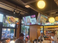 -本色.小马哥烧烤(五一路总店)