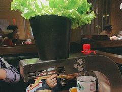 -九田家黑牛烤肉料理(新辰里亚运村店)