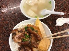 猪脚饭-猪脚洪隆江猪脚饭
