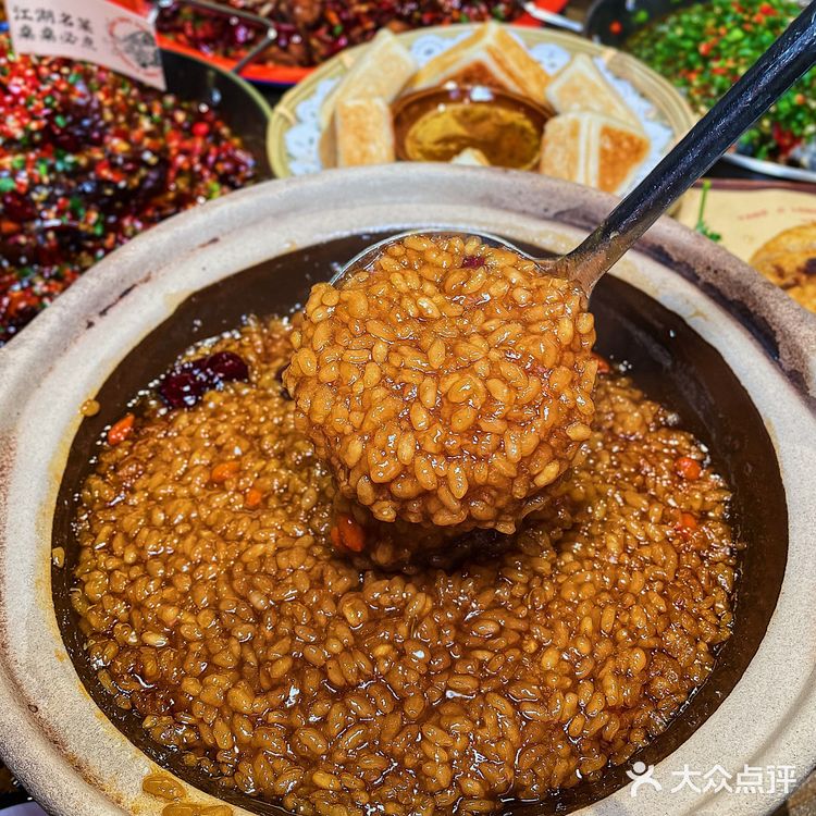 成都美食| 绝了‼️太古里这家江湖菜也太是那味儿了‼️