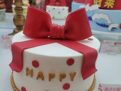 -丁香西饼屋(桂林路店)