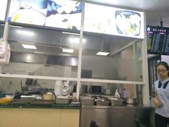 -顶巧鸡汤馄饨(虹口总店)