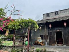 -扬美古镇景区
