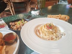 -仁义涵西餐·咖啡(中华巴洛克店)