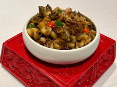 辣汁花螺-东富酒家(龙湖西溪天街店)