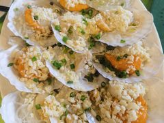 -盛港湾海鲜食府(黄沙店)