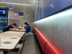 -鱼酷活鱼烤鱼(南京水游城店)