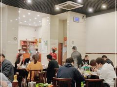 大堂-正能量脆肉鲩火锅