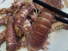 -宾朋海鲜特色美食餐厅·纯手工鲅鱼水饺(兴海路店)