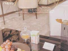 -长沙尼依格罗酒店