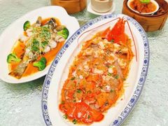 -頂好酒家·经典粤菜(海信广场店)