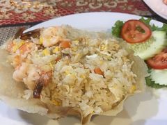 -BAI BUA RESTAURANT