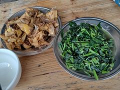 -老鲍农家乐