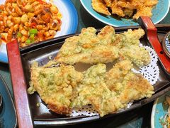 -君霖海鲜私房菜(春柳店)