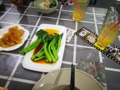 -成记海鲜粥(意大利风情街店)