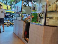 -西关刘福记(文德路店)