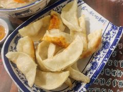 -长人馄饨铺(解放街店)