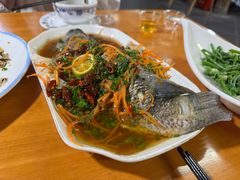 -龙姐私房菜(和顺古镇店)