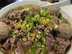 -菜忠潮州牛肉店(岗厦店)