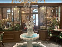 -秘密旅行Bonjour(黑金冠 江南西店)