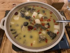 -尼玛藏家风味园(阿山食城店)