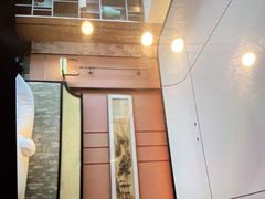 -上海世茂皇家艾美酒店